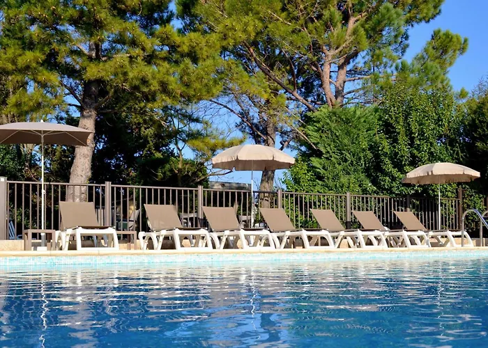 Ibis Avignon Sud Hotel
